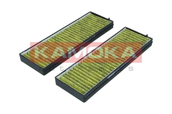 Filtre, air de l'habitacle KAMOKA 6080132