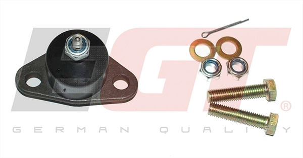 Rotule de suspension EGT 101017EGT