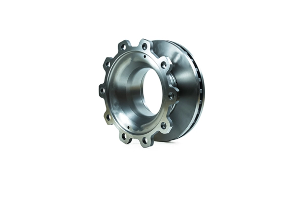 Disque de frein ZentParts Z05921