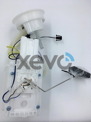 unité d'alimentation de carburant XEVO XFP9417