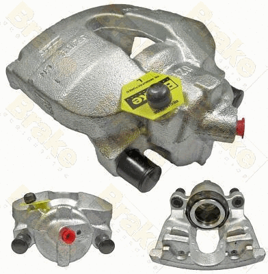 Étrier de frein Brake ENGINEERING CA2355