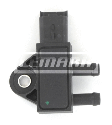 Capteur, pression des gaz échappement LEMARK LXP005