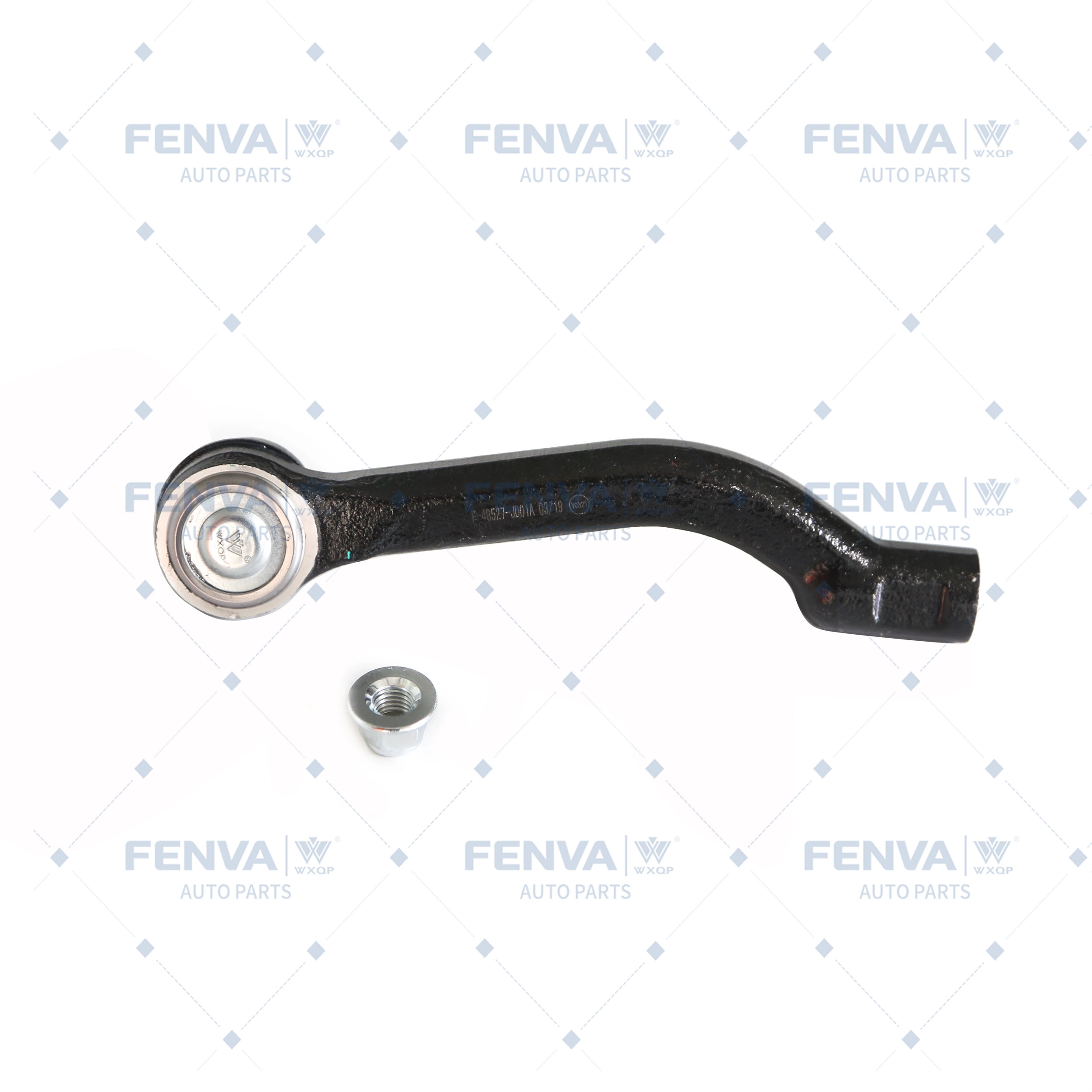 Rotule de barre de connexion WXQP 54988