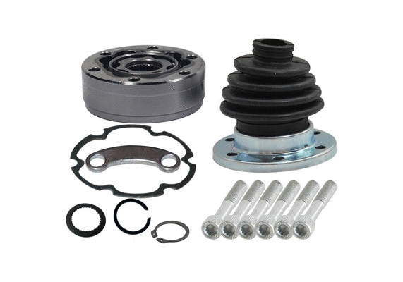 Jeu de joints, arbre de transmission HART 464 362