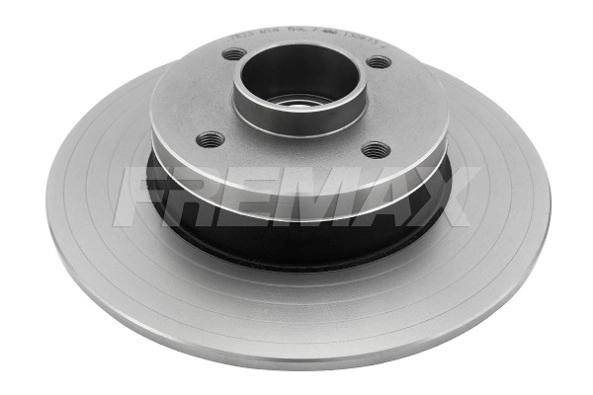 Disque de frein FREMAX BD-7823-KT
