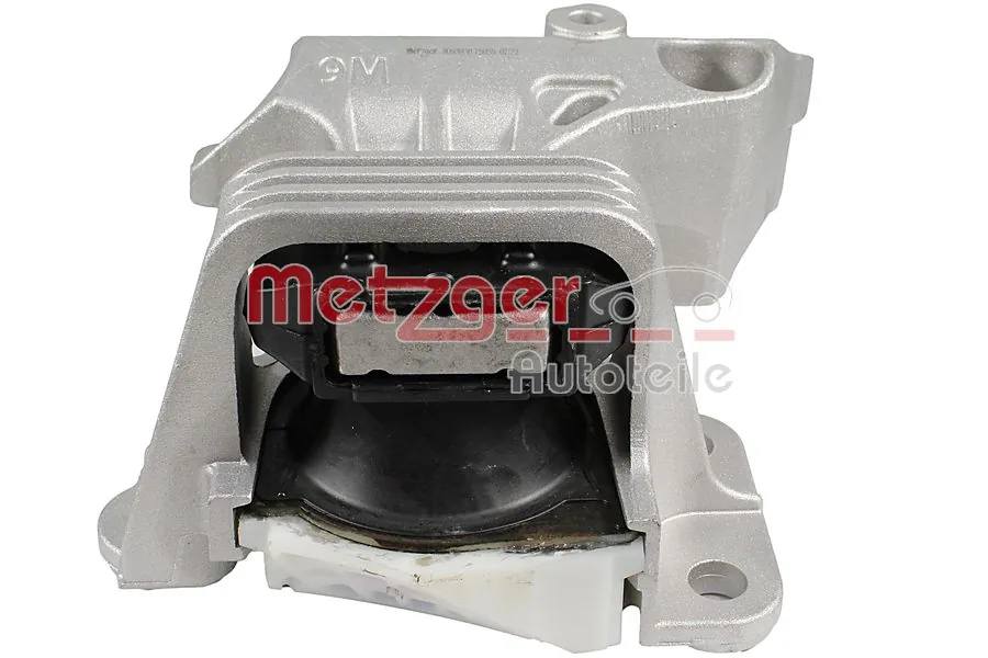 Support moteur METZGER 8053930