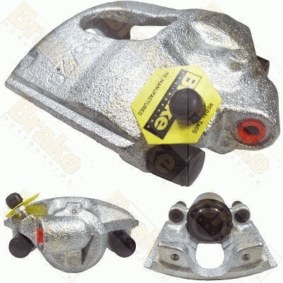 Étrier de frein Brake ENGINEERING CA2003