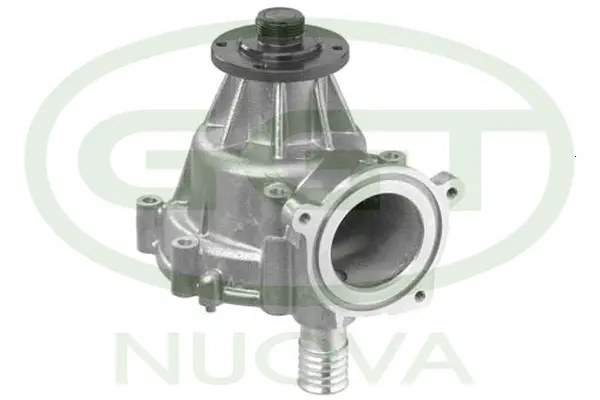 Pompe à eau, refroidissement du moteur GGT PA12430