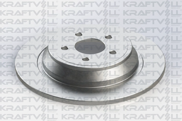 Disque de frein KRAFTVOLL GERMANY 07040807