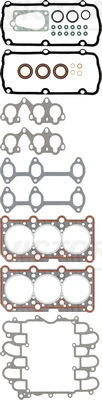 Jeu de joints, culasse VICTOR REINZ 02-31705-02