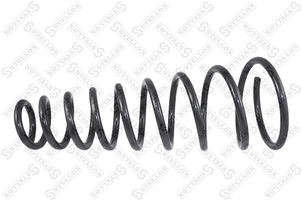 Ressort de suspension STELLOX 10-21696-SX