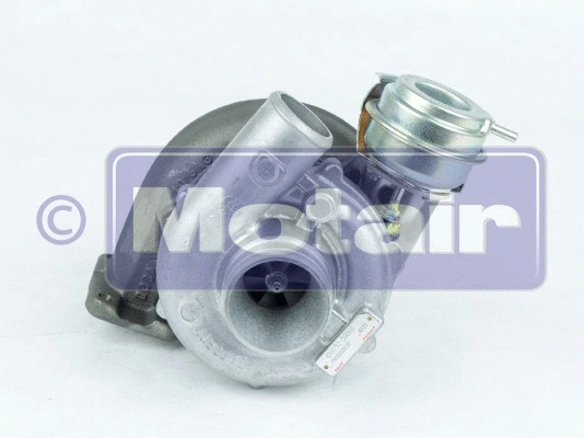 Turbocompresseur, suralimentation MOTAIR TURBO 334106