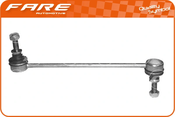 Entretoise/tige, stabilisateur FARE SA F0019FO