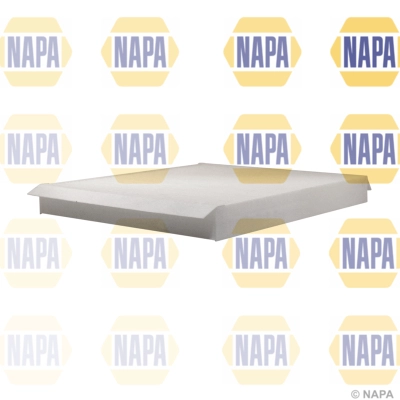 Filtre, air de l'habitacle NAPA NFC4061