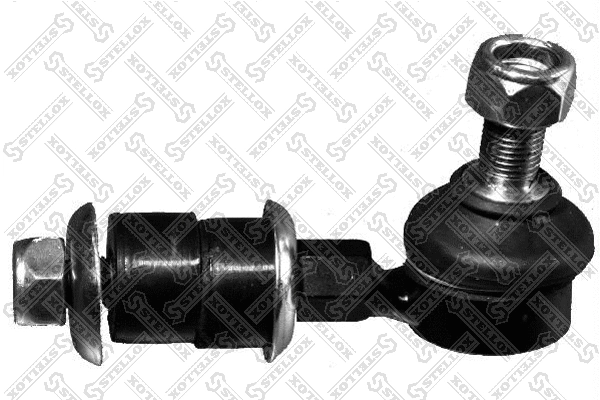 Entretoise/tige, stabilisateur STELLOX 56-74011-SX