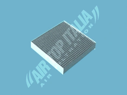 Filtre, air de l'habitacle ASTER AS2630