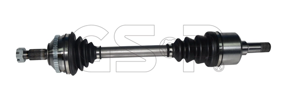 Arbre de transmission GSP-BR 210016