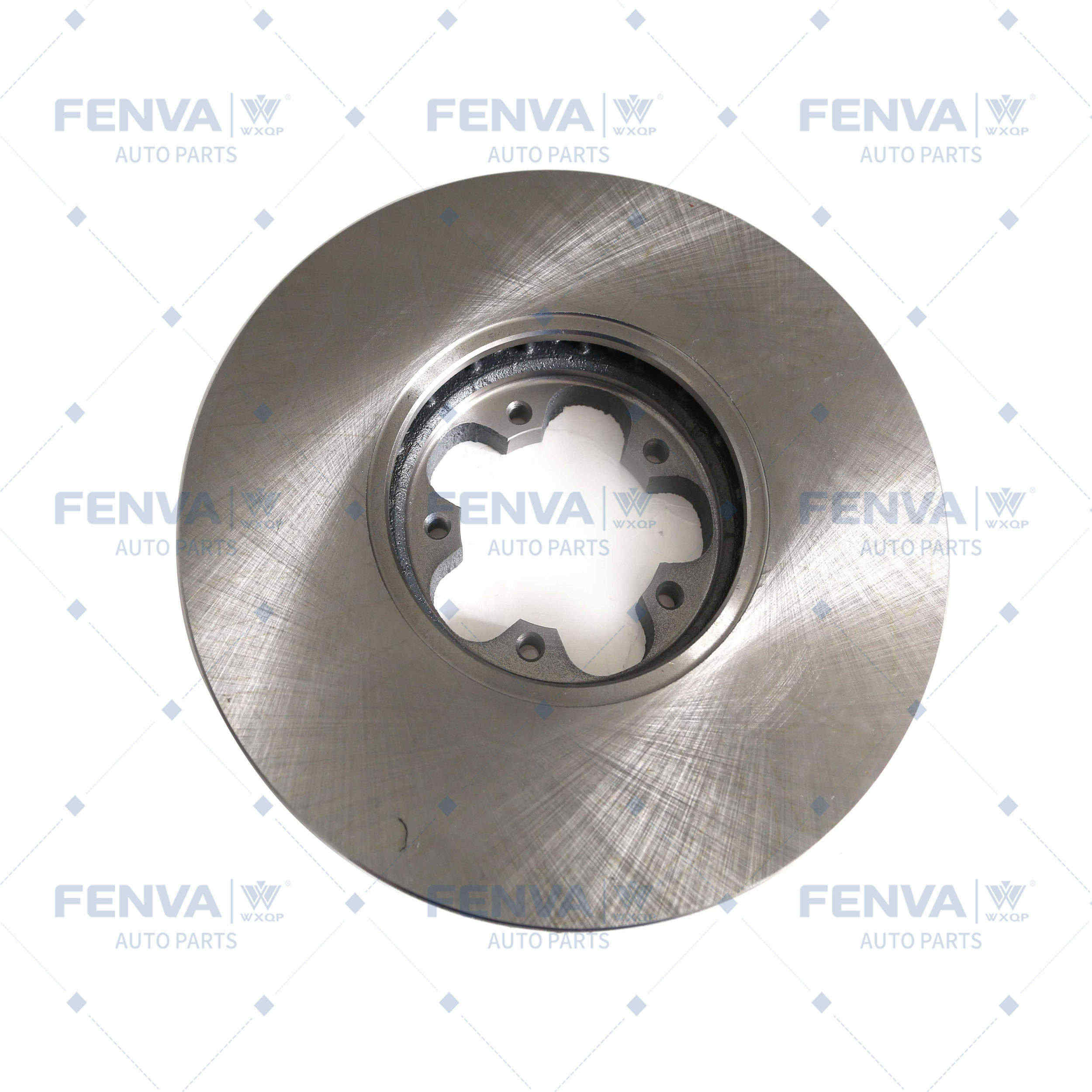 Disque de frein WXQP 640027