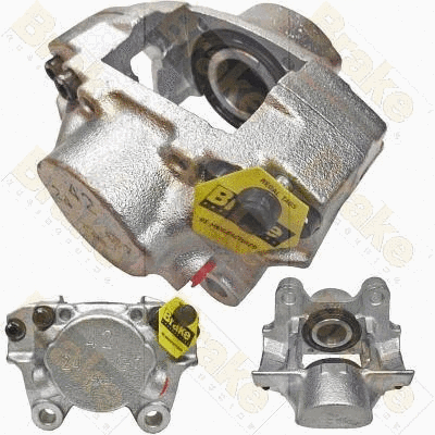Étrier de frein Brake ENGINEERING CA2352