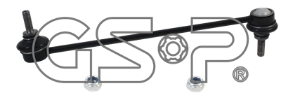 Entretoise/tige, stabilisateur GSP-BR S050365