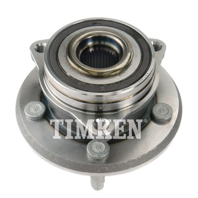 Moyeu de roue TIMKEN HA590419