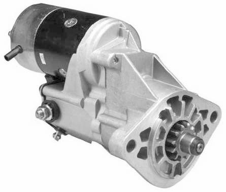 Démarreur ACAUTO AC-CBS5389