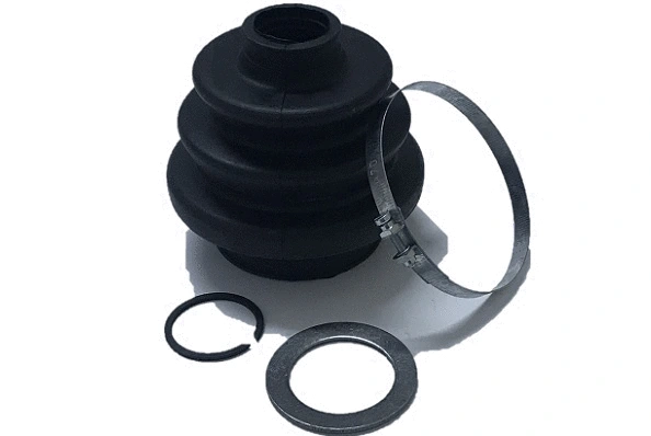 Jeu de joints-soufflets, arbre de commande SERCORE 06K822