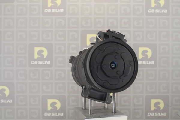Compresseur, climatisation DA SILVA FC1371