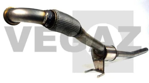 Catalyseur VEGAZ GmbH VK-318
