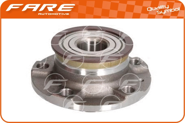 Moyeu de roue FARE-CO 16411