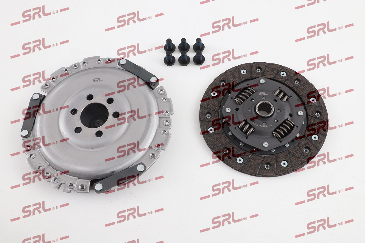 Kit d'embrayage SRLine S32-016