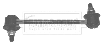Entretoise/tige, stabilisateur BORG & BECK BDL6658