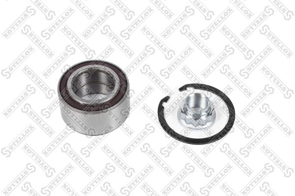 Kit de roulements de roue STELLOX 43-28811-SX
