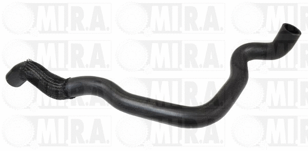 Durite de radiateur MI.R.A. 16/7775