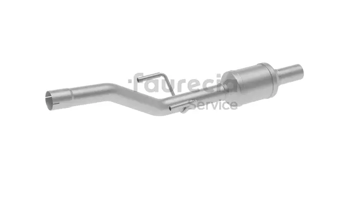 Catalyseur Faurecia FS50400K