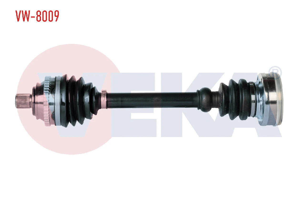 Arbre de transmission VEKA VW-8009