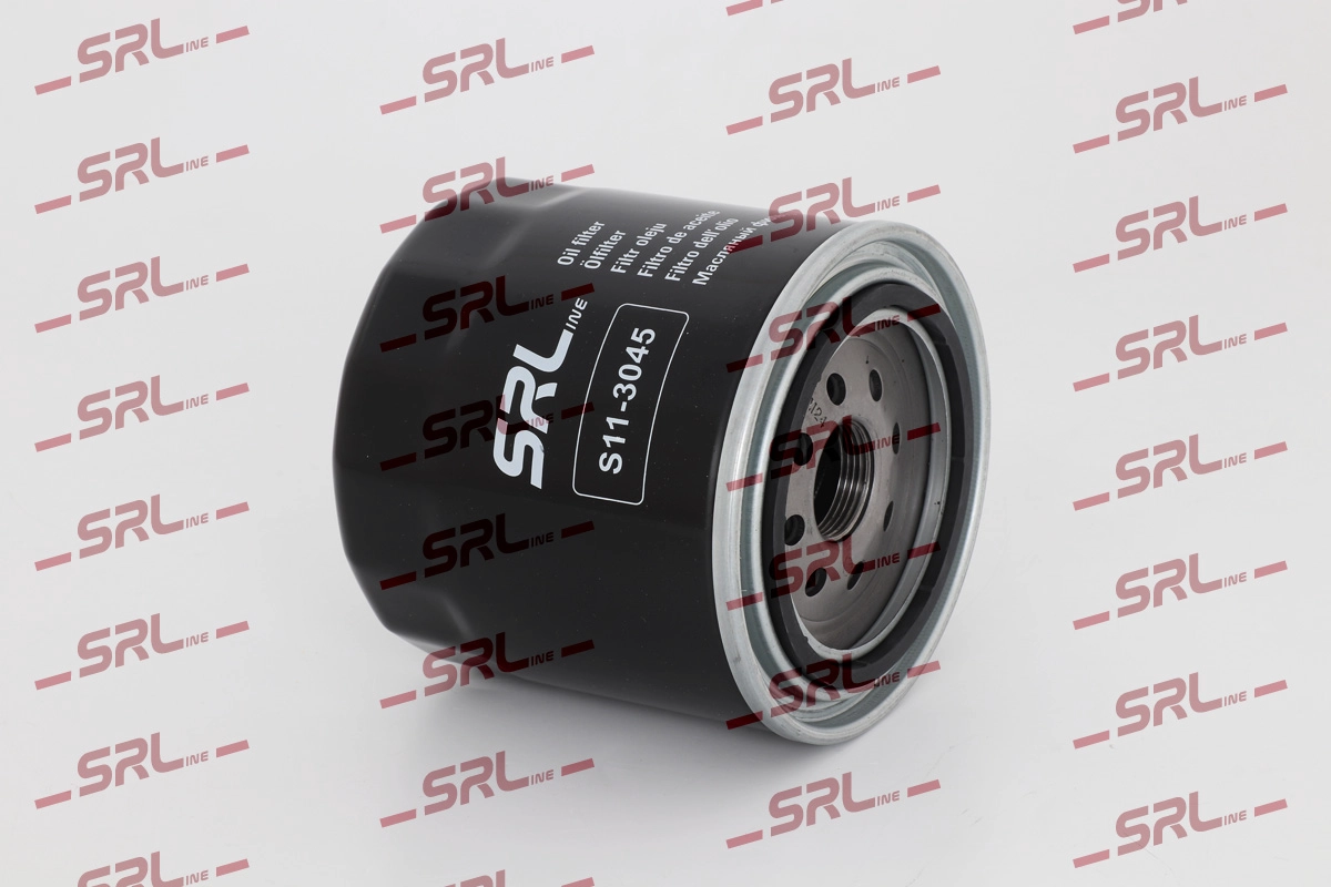 Filtre à huile SRLine S11-3045