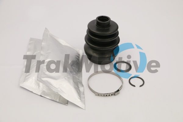 Jeu de joints-soufflets, arbre de commande AUTOTEAM G500645