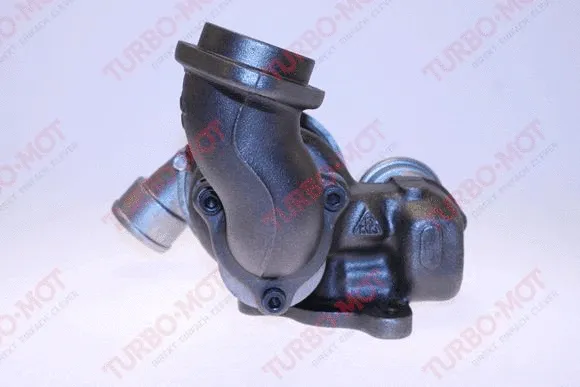 Turbocompresseur, suralimentation TURBO-MOT 664042