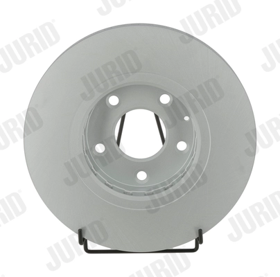Disque de frein JURID 563356JC
