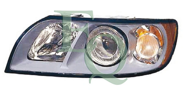Projecteur principal EQUAL QUALITY PP1060D