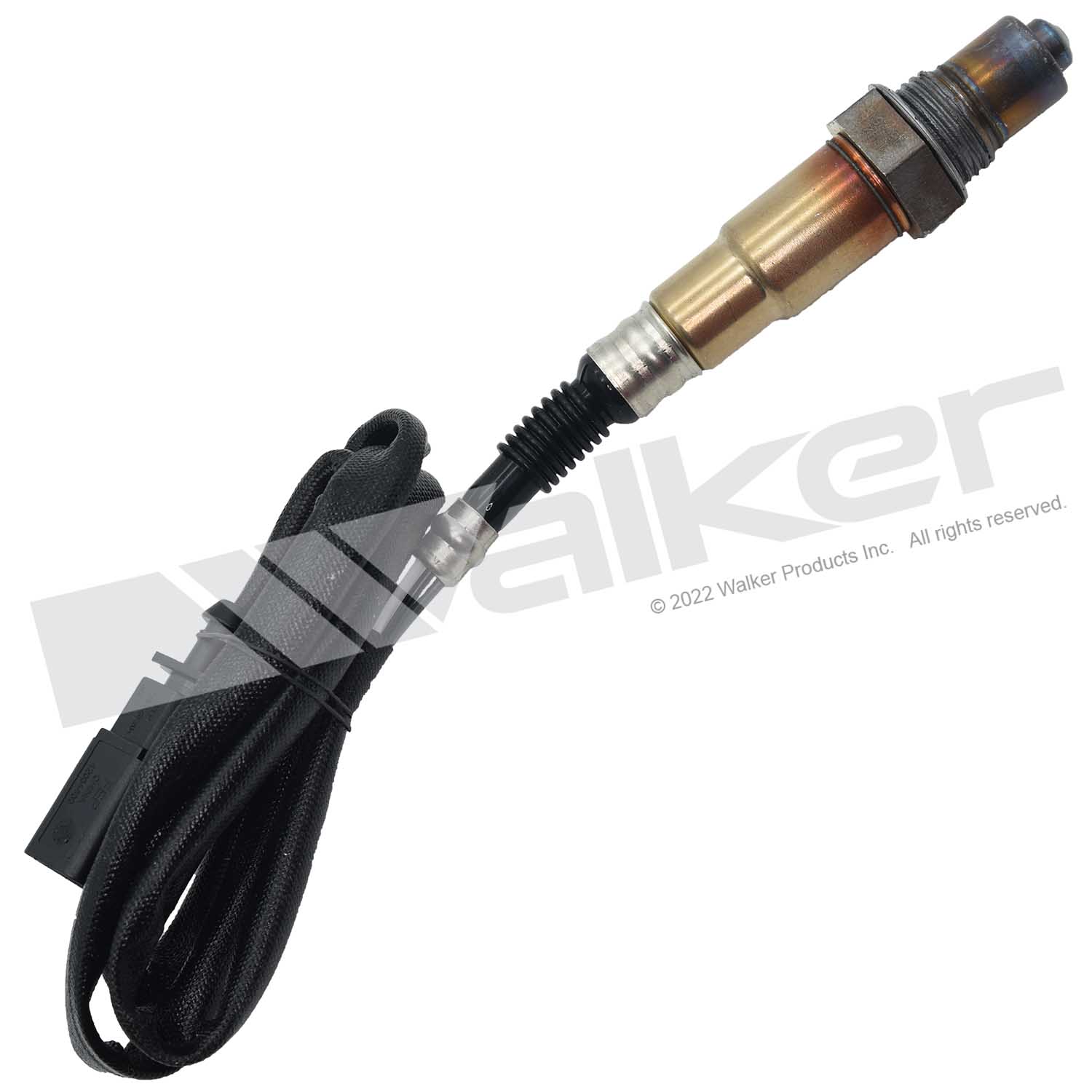 Sonde lambda WALKER PRODUCTS 350-341046