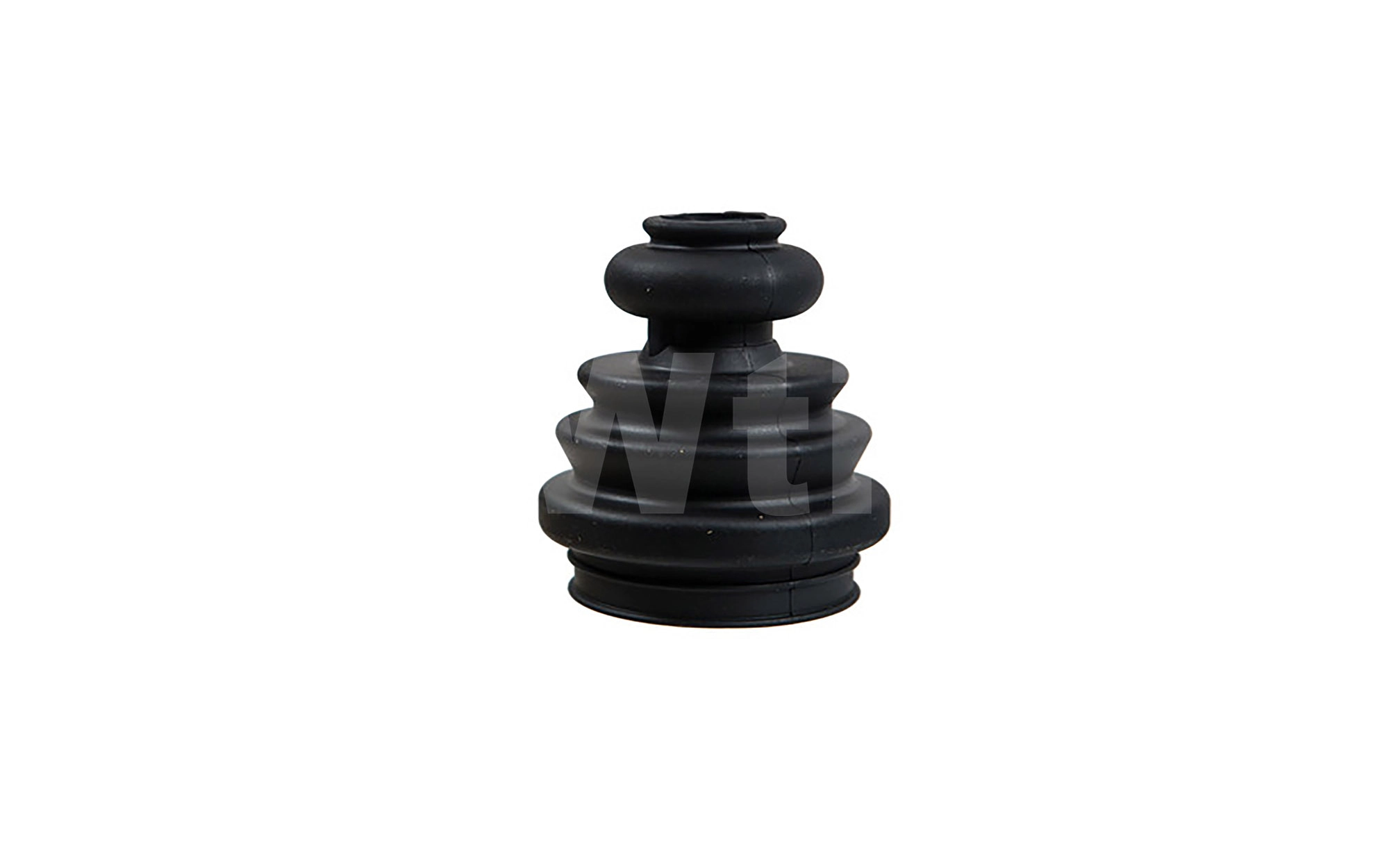 Joint-soufflet, arbre de commande Wti Automotive B831542