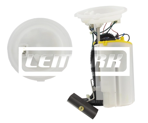 unité d'alimentation de carburant LEMARK LFP489