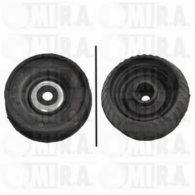 Kit de réparation, coupelle de suspension MI.R.A. 37/6462