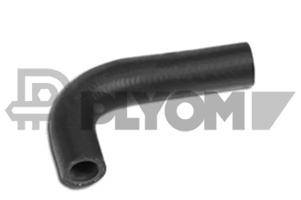 Durite de radiateur PLYOM P011367