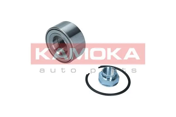Kit de roulements de roue KAMOKA 5600103