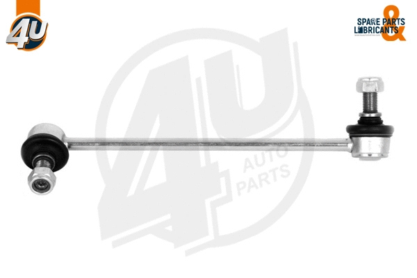 Entretoise/tige, stabilisateur 4U Autoparts F09566