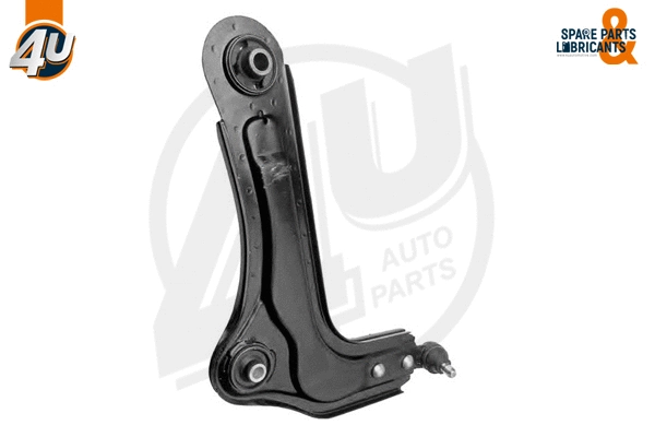 Bras de liaison, suspension de roue 4U Autoparts G86202