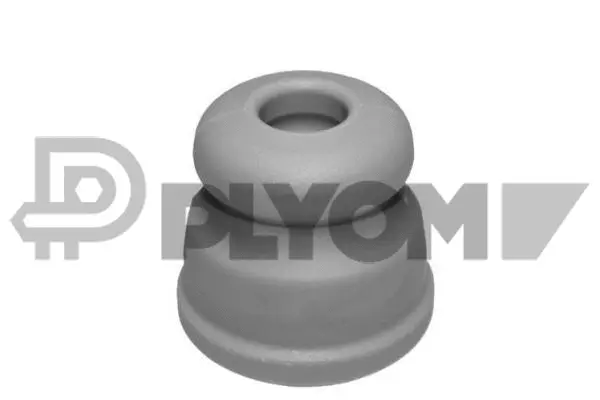 Butée élastique, suspension PLYOM P771964